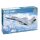 Italeri 92763 1:48 F-15C Eagle 510092763