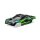 Traxxas 10715-GRN Karo grün mini XRT TRX10715-GRN