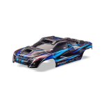 Traxxas 10715-BLUE Karo blau mini XRT TRX10715-BLUE