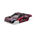 Traxxas 10715-RED Karo rot mini XRT TRX10715-RED