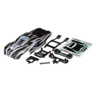 Traxxas 10715X Karo ProGraphix mini XRT TRX10715X
