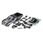 Traxxas 10715X Karo ProGraphix mini XRT TRX10715X