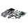 Traxxas 10715X Karo ProGraphix mini XRT TRX10715X