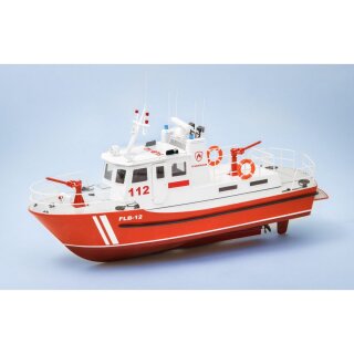 Aeronaut 306600 1:20 RC Feuerlöschboot FLB-12