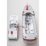 Aeronaut 306600 1:20 RC Feuerlöschboot FLB-12