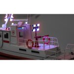 Aeronaut 306600 1:20 RC Feuerlöschboot FLB-12