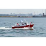 Aeronaut 306600 1:20 RC Feuerlöschboot FLB-12