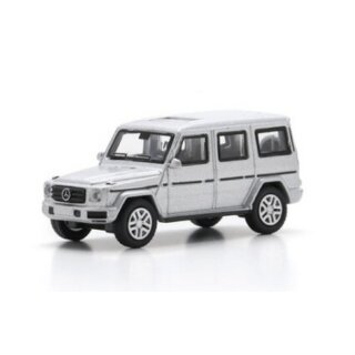 Schuco 451870007 1:87 Mercedes-Benz G-Class (W463)