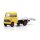 Schuco 451870014 1:87 M-B L319 Autotransporter