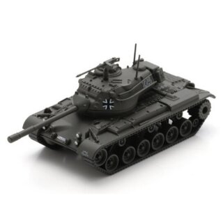 Schuco 451870026 1:87 BW KPz M47 Olivgrün