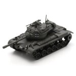 Schuco 451870026 1:87 BW KPz M47 Olivgrün