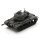 Schuco 451870026 1:87 BW KPz M47 Olivgrün