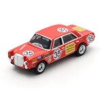 Schuco 451870027 1:87 Mercedes Benz 300 SEL 6.8AMG #35...