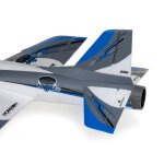 E-flite EFL-3134 Habu SS (Super Sport) 50mm EDF Jet BNF Basic AS3X+ SAFE Select