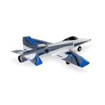 E-flite EFL-3134 Habu SS (Super Sport) 50mm EDF Jet BNF Basic AS3X+ SAFE Select