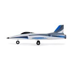 E-flite EFL-3134 Habu SS (Super Sport) 50mm EDF Jet BNF Basic AS3X+ SAFE Select