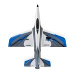 E-flite EFL-3134 Habu SS (Super Sport) 50mm EDF Jet BNF Basic AS3X+ SAFE Select