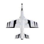 E-flite EFL-3134 Habu SS (Super Sport) 50mm EDF Jet BNF Basic AS3X+ SAFE Select