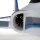 E-flite EFL-3134 Habu SS (Super Sport) 50mm EDF Jet BNF Basic AS3X+ SAFE Select