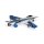 E-flite EFL-3134 Habu SS (Super Sport) 50mm EDF Jet BNF Basic AS3X+ SAFE Select