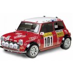 Tamiya 58483 1:10 RC Mini Cooper Monte Carlo ´94...