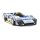 CaDA Mazda 787B 1:24 weiß Bricks - 242 Bauteile 17,50×7,40×4,00 cm