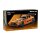 CaDA Mercedes-AMG GT3 1:8 orange - 5466 Bauteile 59,00×25,00×17,00cm