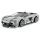 CaDA Lotus Evija 1:18 grau RC 2,4GHz - 308 Bauteile  20,80x8,90x5,20 cm