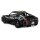 CaDA RUF GT 1:10 schwarz - 1655 Bauteile 45,00×21,50×12,50 cm