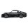 CaDA RUF GT 1:10 schwarz - 1655 Bauteile 45,00×21,50×12,50 cm