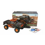 Amewi 22529 Dirt Climbing Beast Pick-UP Crawler 4WD 1:10 RTR schwarz/orange