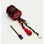 Furitek FUR2758 Nano Unity Torque 2-in-1 FOC ESC &...