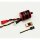 Furitek FUR2758 Nano Unity Torque 2-in-1 FOC ESC & Motor brushless für SCX30