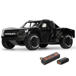 Arrma ARA2104KT1 MOJAVE GROM Clipless 4X4 Desert Truck RTA Bausatz