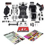 Arrma ARA2104KT1 MOJAVE GROM Clipless 4X4 Desert Truck RTA Bausatz
