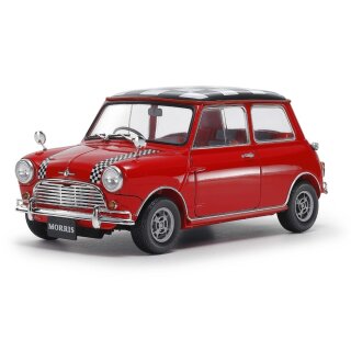 Tamiya 24039 1:24 Morris Mini Cooper 1275S Mk.I 300024039