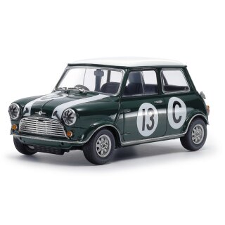 Tamiya 24130 1:24 Morris Mini Cooper Racing 300024130