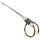 Spektrum SPM4650C SRXL2 DSMX Empfänger mit installiertem Stecker
