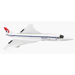 COBI 11689 Concorde G-BBDG 1:100 Blockmodell - 518...