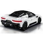 COBI 24335 Maserati MC20 1:12 Blockmodell - 2269 Bausteine - 39x19x10,5cm