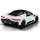 COBI 24335 Maserati MC20 1:12 Blockmodell - 2269 Bausteine - 39x19x10,5cm