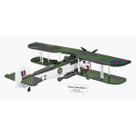 COBI 5770 Fairey Swordfish 1:32 Blockmodell - 806...