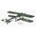 COBI 5770 Fairey Swordfish 1:32 Blockmodell - 806 Bausteine - 34x43x10,5cm