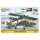 COBI 5770 Fairey Swordfish 1:32 Blockmodell - 806 Bausteine - 34x43x10,5cm