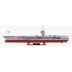 COBI 5922 Top Gun Aircraft Carrier 1:300 Blockmodell -...
