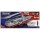 COBI 5922 Top Gun Aircraft Carrier 1:300 Blockmodell - 578 Bausteine - 114,5x38x31,5cm