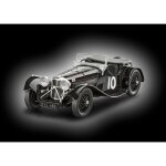 Revell 77752 1:32 Starter Kit Jaguar SS 100 mit...
