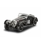 Revell 77752 1:32 Starter Kit Jaguar SS 100 mit...