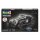 Revell 77752 1:32 Starter Kit Jaguar SS 100 mit Basiszubehör
