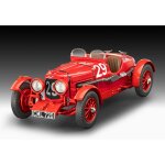 Revell 77751 1:32 Starter Kit Aston Martin Ulster mit...